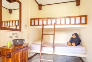 Bedroom 3 W Bunkbeds 300x202